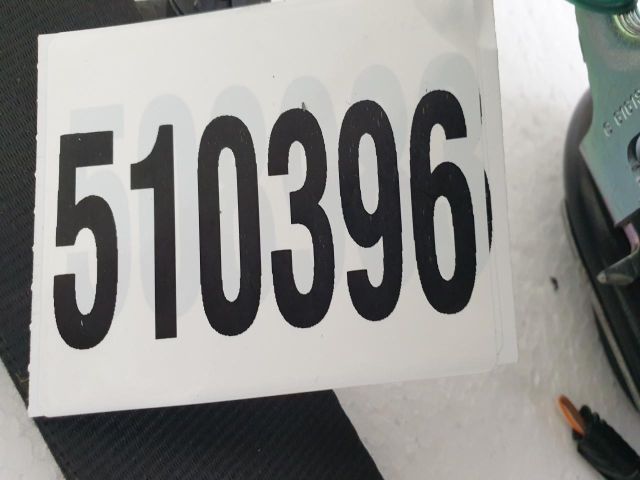 bontott FORD C-MAX II Bal első Övfeszítő