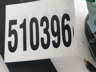 bontott FORD C-MAX II Bal első Övfeszítő