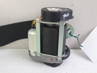 bontott FORD C-MAX II Bal első Övfeszítő