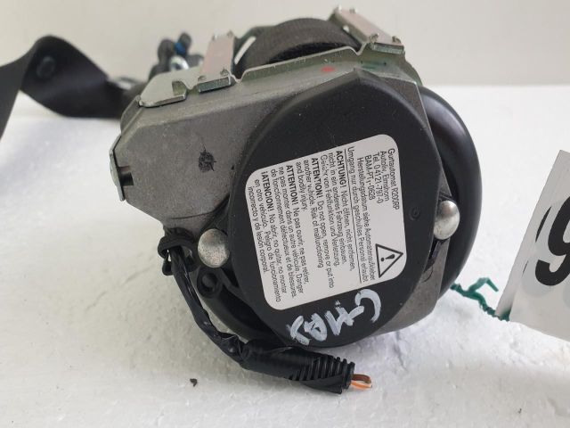 bontott FORD C-MAX II Bal első Övfeszítő