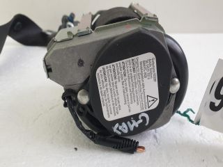 bontott FORD C-MAX II Bal első Övfeszítő