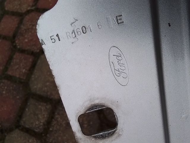 bontott FORD C-MAX II Bal első Sárvédő