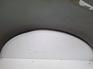 bontott FORD C-MAX II Bal első Sárvédő