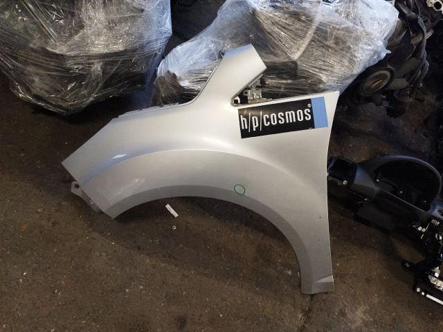 bontott FORD C-MAX II Bal első Sárvédő