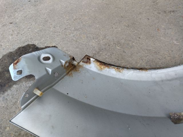 bontott FORD C-MAX II Bal első Sárvédő