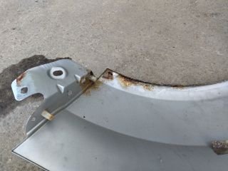 bontott FORD C-MAX II Bal első Sárvédő