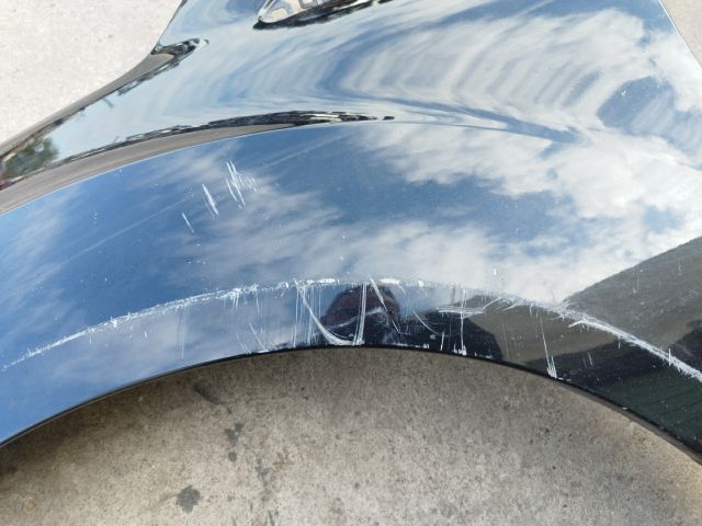 bontott FORD C-MAX II Bal első Sárvédő