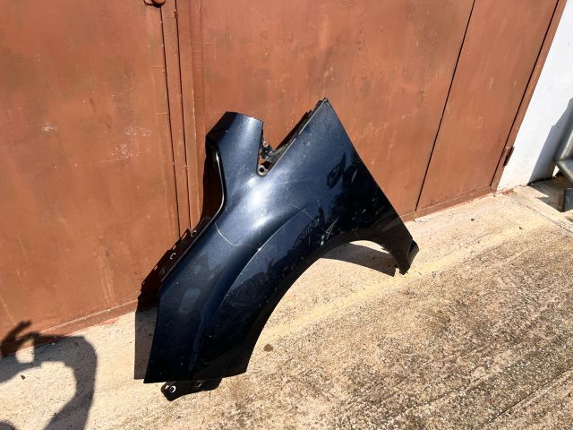 bontott FORD C-MAX II Bal első Sárvédő