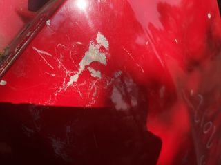 bontott FORD C-MAX II Bal első Sárvédő