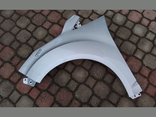 bontott FORD C-MAX II Bal első Sárvédő