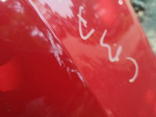 bontott FORD C-MAX II Bal első Sárvédő