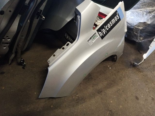 bontott FORD C-MAX II Bal első Sárvédő