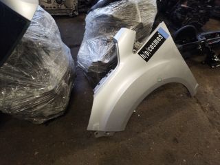 bontott FORD C-MAX II Bal első Sárvédő