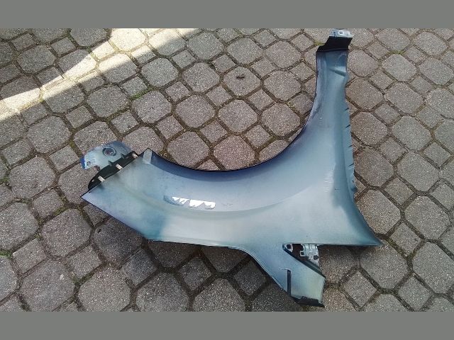 bontott FORD C-MAX II Bal első Sárvédő