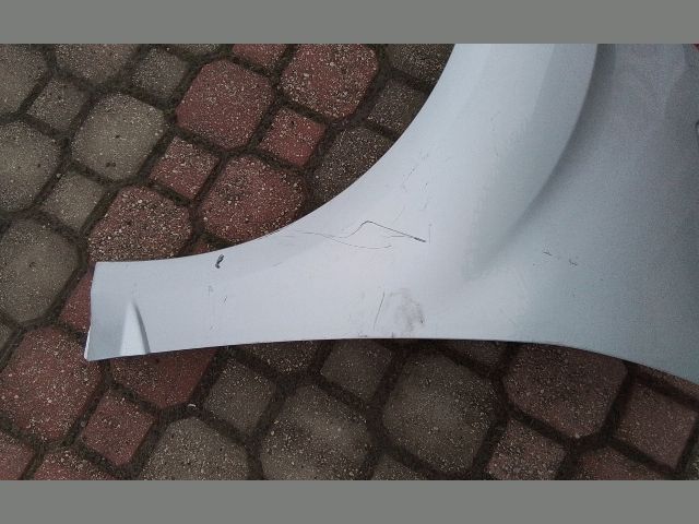 bontott FORD C-MAX II Bal első Sárvédő