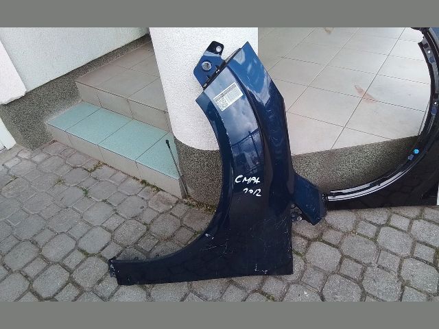 bontott FORD C-MAX II Bal első Sárvédő