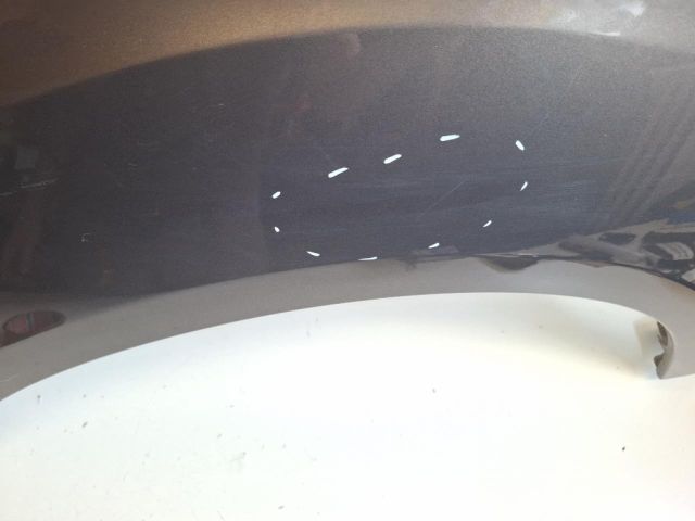 bontott FORD C-MAX II Bal első Sárvédő