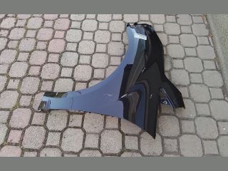 bontott FORD C-MAX II Bal első Sárvédő