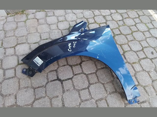 bontott FORD C-MAX II Bal első Sárvédő