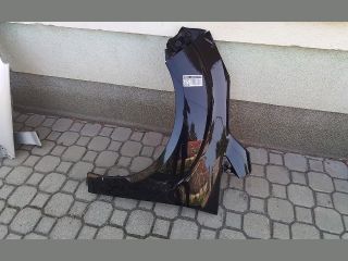 bontott FORD C-MAX II Bal első Sárvédő