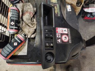 bontott FORD C-MAX II Bal első Sárvédő