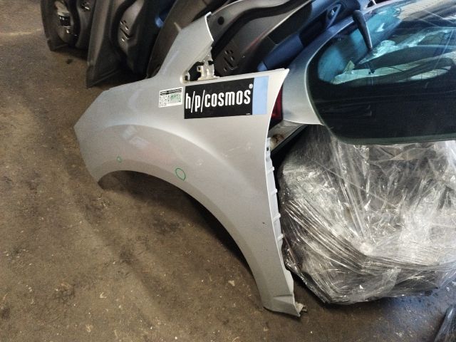 bontott FORD C-MAX II Bal első Sárvédő