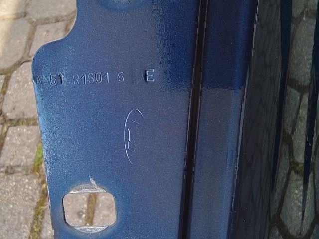 bontott FORD C-MAX II Bal első Sárvédő