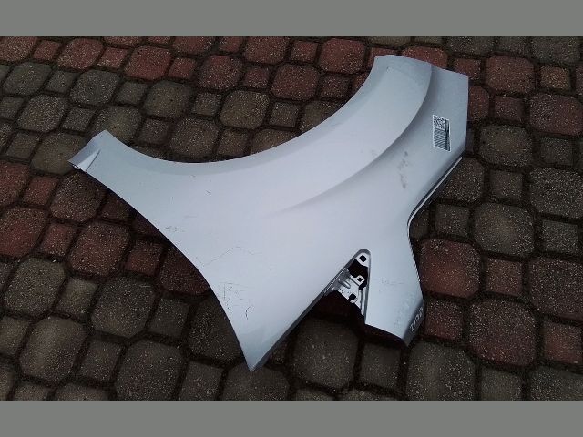 bontott FORD C-MAX II Bal első Sárvédő