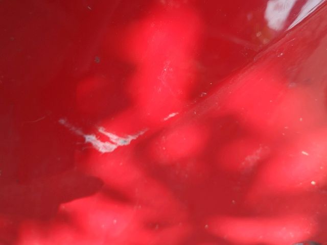 bontott FORD C-MAX II Bal első Sárvédő