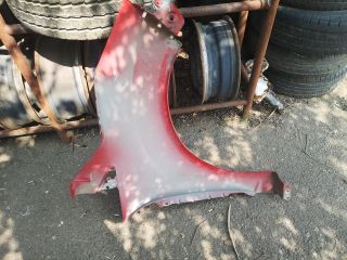 bontott FORD C-MAX II Bal első Sárvédő