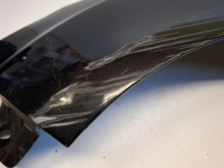 bontott FORD C-MAX II Bal első Sárvédő