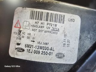 bontott FORD C-MAX II Bal Fényszóró