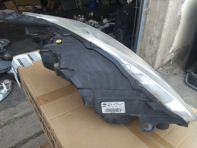bontott FORD C-MAX II Bal Fényszóró