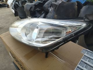 bontott FORD C-MAX II Bal Fényszóró