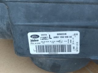 bontott FORD C-MAX II Bal Fényszóró