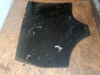 bontott FORD C-MAX II Bal hátsó Ablak