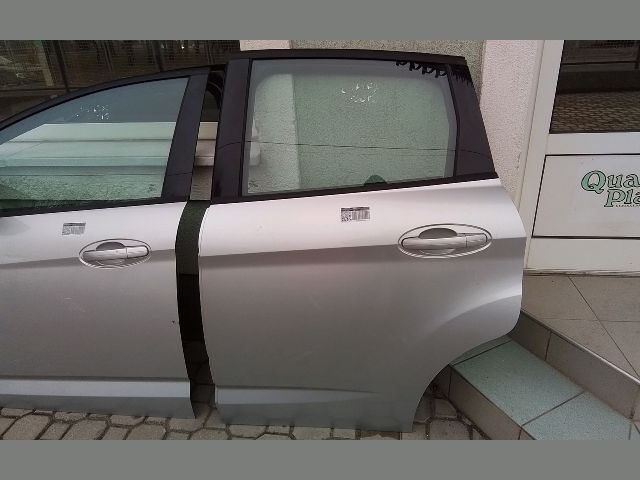 bontott FORD C-MAX II Bal hátsó Ablak