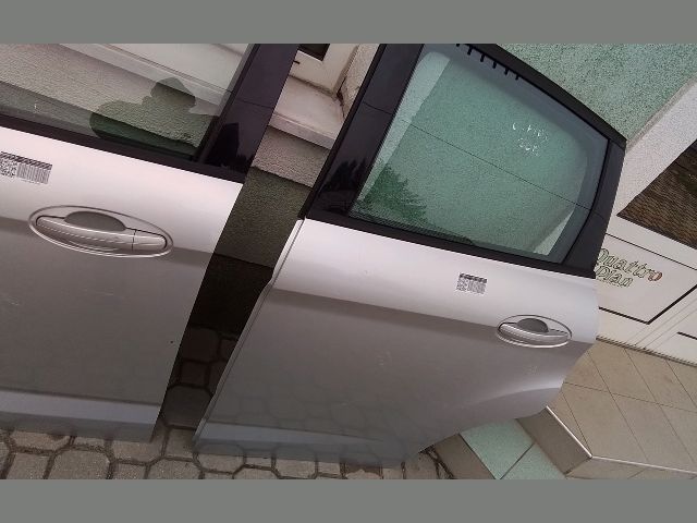 bontott FORD C-MAX II Bal hátsó Ablak