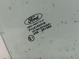 bontott FORD C-MAX II Bal hátsó Ablak