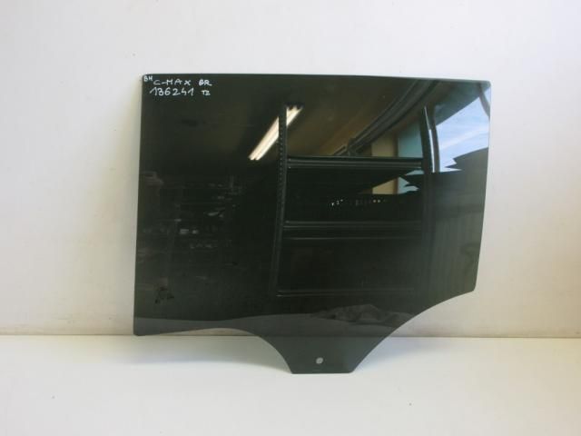 bontott FORD C-MAX II Bal hátsó Ablak