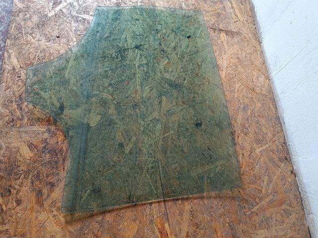 bontott FORD C-MAX II Bal hátsó Ablak