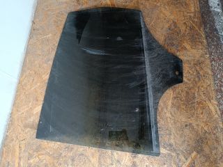 bontott FORD C-MAX II Bal hátsó Ablak