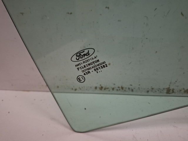 bontott FORD C-MAX II Bal hátsó Ablak