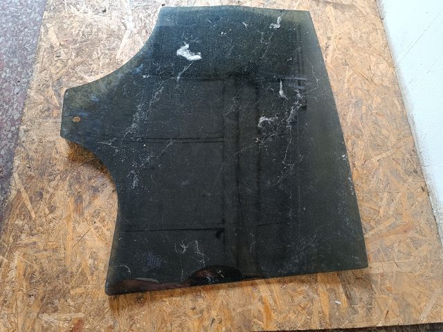 bontott FORD C-MAX II Bal hátsó Ablak