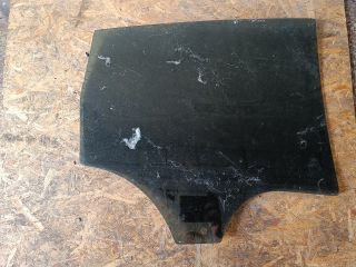 bontott FORD C-MAX II Bal hátsó Ablak