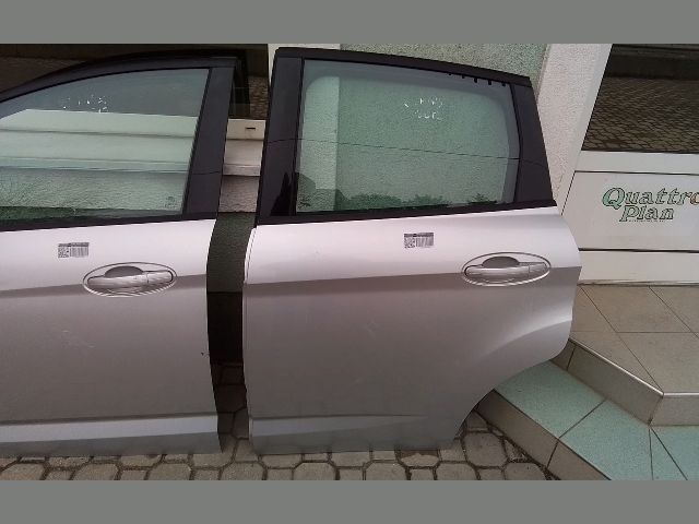 bontott FORD C-MAX II Bal hátsó Ablak