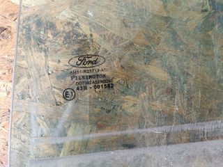 bontott FORD C-MAX II Bal hátsó Ablak