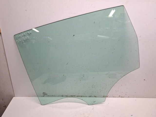 bontott FORD C-MAX II Bal hátsó Ablak