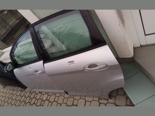 bontott FORD C-MAX II Bal hátsó Ablak