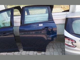 bontott FORD C-MAX II Bal hátsó Ablak